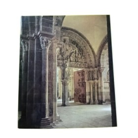 Le Monde de Vezelay / Poèmes de Paul Claude