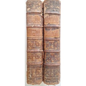 Chymie expérimentale et raisonnée T1 et T2