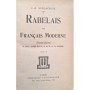 Rabelais, François | Rabelais en français moderne.T1 à T6