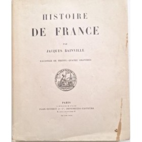 Histoire de France