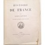 Histoire de France