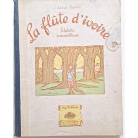 La flûte d'ivoire