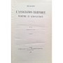 Association technique maritime et aéronautique | Bulletin de l'Association technique maritime N°44 Session de 1945