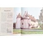 Collectif | Album des grandes demeures de France