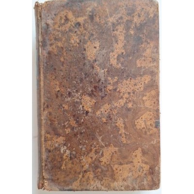 Manuale Ordinandorum. Opusculum non ordinandis solum.- Ed. 13e