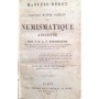 Barthélémy, Anatole de ( J.-B.-A.-A. ) | Nouveau manuel complet de numismatique ancienne