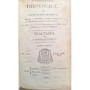 Bouvier, J. | Institutiones theologicae ad usum seminariorum .Tractatus de contractibus Quinta editio