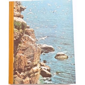 La Vie fantastique des îles et des océans