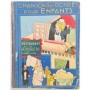 Chansons et rondes pour enfants - Chansons enfantines du bon vieux temps - Chansons enfantines