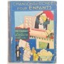 Chansons et rondes pour enfants - Chansons enfantines du bon vieux temps - Chansons enfantines