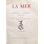 Collectif | La mer