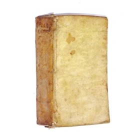 Ciceron - Num volumen tertium