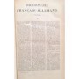 Suckau, Wilhelm de | Dictionnaire allemand-français et allemand-francais