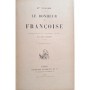 Colomb, Joséphine | Le Bonheur de Françoise  7e édition