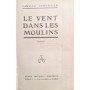 Lemonnier, Camille | Le vent dans les moulins : roman 9eme édition