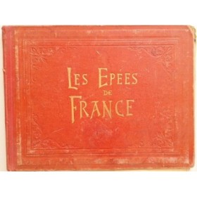 Les épées de France