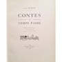 Perrault, Charles | Contes du temps passé suivis de trois contes de Mme d'Aulnoy