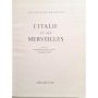 Collectif | L'Italie et ses merveilles