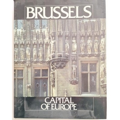 BRUSSELS Capital of Europe