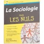 La sociologie pour les nuls