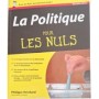 La politique pour les nuls (Nouvelle éd.)