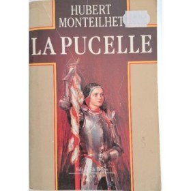 La Pucelle : roman