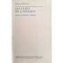 Les clefs de l'Afrique : femmes