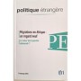 Politique étrangère