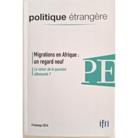 Politique étrangère