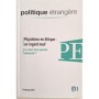 Politique étrangère