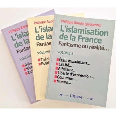 L'islamisation de la France : fantasme ou réalité