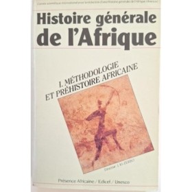 Histoire générale de l'Afrique