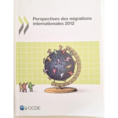 Perspectives des Migrations Internationales 2012