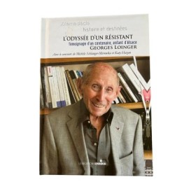 L'odyssée d'un résistant : témoignage d'un centenaire