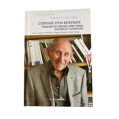 L'odyssée d'un résistant : témoignage d'un centenaire