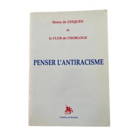 Penser l'antiracisme