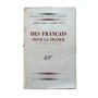 Des Français pour la France 