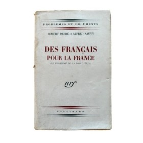 Des Français pour la France 