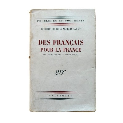 Des Français pour la France 