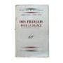 Des Français pour la France 