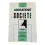 Migrations société- Vol. 16