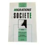 Migrations société- Vol. 16