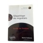 Géopolitique des migrations : la crise des frontières