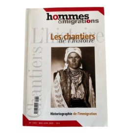 Hommes  &  migrations .  N° 1255 Mai-Juin 2005.