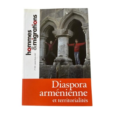 Hommes  &  migrations .  N° 1265 Janvier-février 2007.