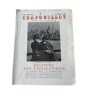 CRAPOUILLOT N°56 - Avril 1962.  Histoire des émigrations.