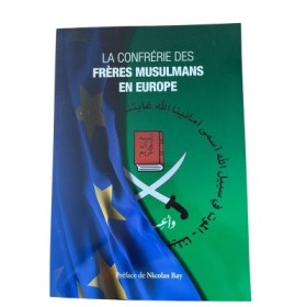La confrérie des frères musulmans en Europe