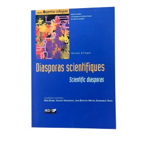Collectif | Diasporas scientifiques : comment les pays en développement peuvent-ils tirer parti de leurs chercheurs et de leurs