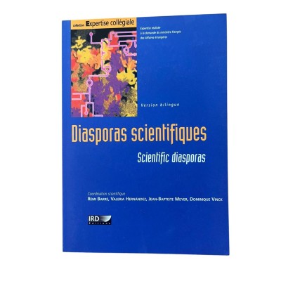Collectif | Diasporas scientifiques : comment les pays en développement peuvent-ils tirer parti de leurs chercheurs et de leurs