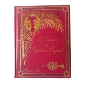 Les cahiers du capitaine Coignet (1776-1850)  - illustrés par J. Le Blant